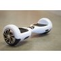 Original Hoverboard - 'Arctic White' - Space Chariot