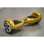 Original Hoverboard - 'Flawless Gold' - Space Chariot