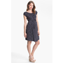 Japanese Weekend Polka Dot Maternity Dress | Nordstrom