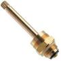 15525B Indiana Brass Stem F...