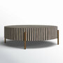 Bron Coffee Table, 12" H x ...