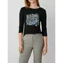 Stylish Women's Long Sleeve...