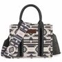 Wrangler Aztec Tote Bag for...