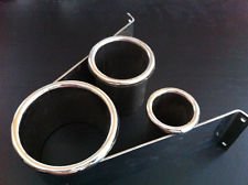 3pc Appliance Holder V