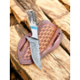 Working Cowboy Knife – 3.6"...