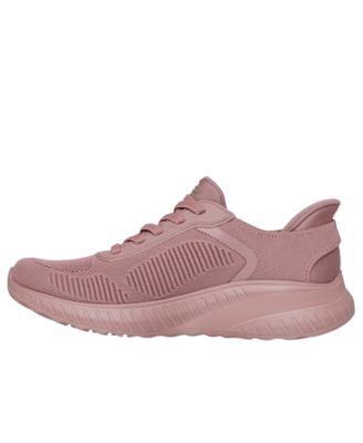  Women's Slip-Ins: BOBS Sport Squad Chaos Walking Sneakers from Finish Line