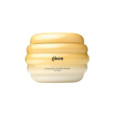 view 1 of 9 Honey Gloss Ceramide Therapy Hair Mask in 