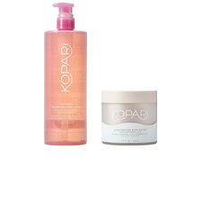 view 1 of 6 Moisture Paradise Body Duo in 