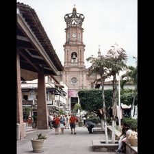 Someone to Watch Over Me