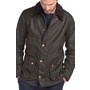 Barbour Ashby Waxed Cotton ...