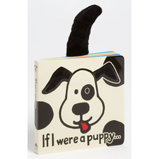 Anne Wilkinson 'If I Were A Puppy...' Book | Nordstrom