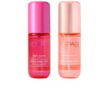 view 1 of 4 Sweet Sunrise Hair &amp; Body Mist Duo in 