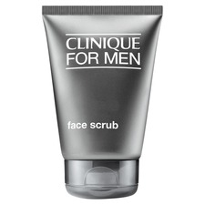 Clinique The Clinique for Men™ Face Scrub, Main, color, 