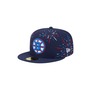 New Era Men's New Era  Navy...
