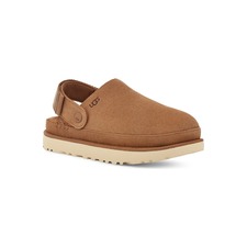 Goldenstar Clog, Main, color, Chestnut