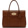 Bayswater Grained Leather S...