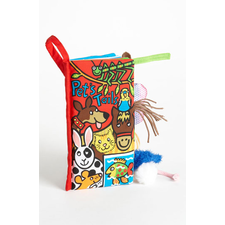 Anne Wilkinson 'Pet Tails' Book | Nordstrom