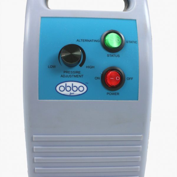 MA-6100A Adjustable Pump fo...