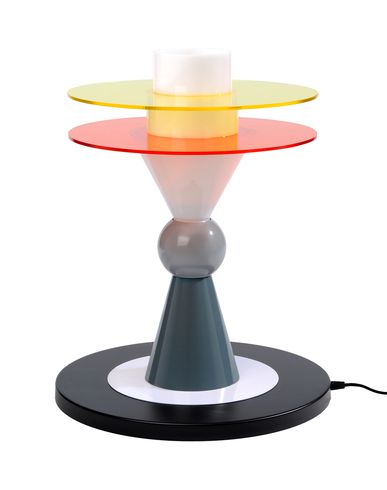 MEMPHIS MILANO - Table lamp