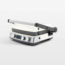 View GreenPan ™ Elite Multi Grill &amp; Griddle 2.0 in Cloud Cream - image 1 of 7