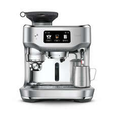 View Breville ® Oracle ® Dual Boiler Espresso Machine in Stainless Steel - image 1 of 12