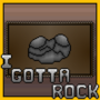 I Gotta Rock - AtomicHub