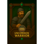 Uncommon Warrior - AtomicHub