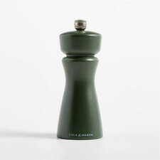 View Cole &amp; Mason Kenton Universal Rosemary Green Salt &amp; Pepper Mill - image 1 of 3