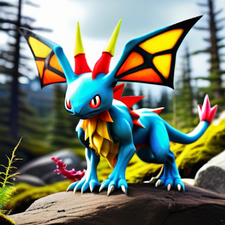 Dripfang - ThetaDrop