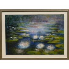 Purusha Prakriti, Nature and Spirit by Sujata Dere - ThetaDrop