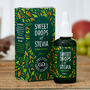 Sweet Drops of Stevia (50ml...