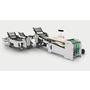 Used Stahl Folding Machine ...