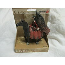 Schleich Elfen Nuray 6" Tall Collectible Toy Figure 70404