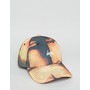 Hype | Hype Baseball Cap In Bleach Effect