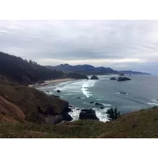 Oregon Coast tours