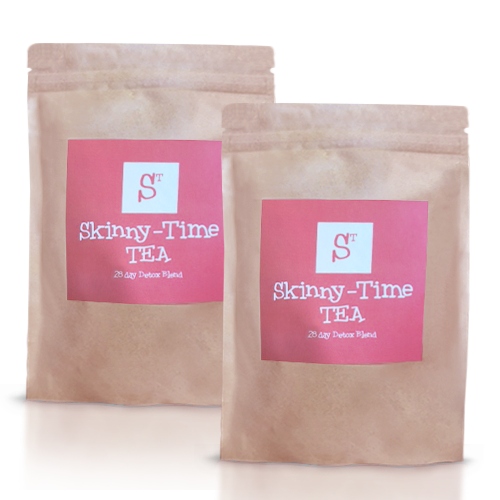 Detox Tea Available Online ...