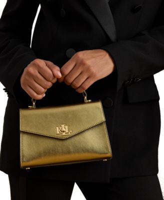  Women's Farrah Small Satchel Bag