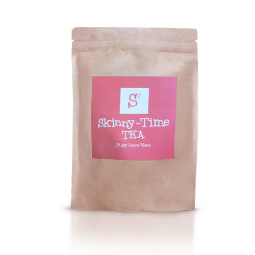 Skinny Time Tea detox 28 Da...