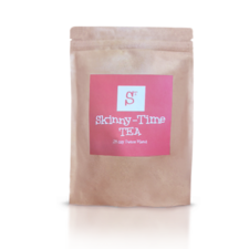Skinny Time Tea detox 28 Day Teatox
