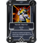 Nordic Warrior - AtomicHub