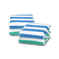 National Hospitality Supply: Hotel Towels
