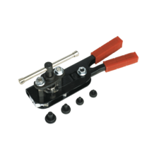 Brake Pipe Flaring Tool Kit