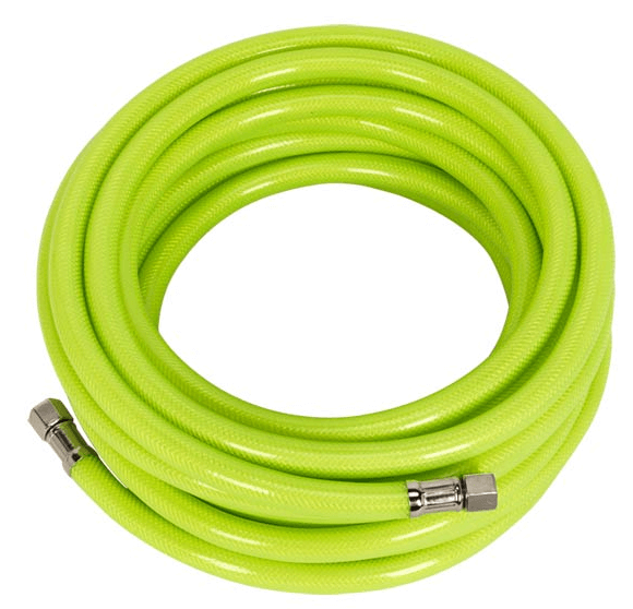Air Hose High Visibility 