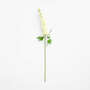 View Faux White Delphinium ...