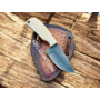Fixed Blade Skinning Knife ...