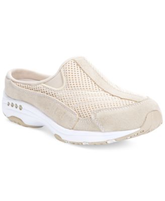 Women's Traveltime Slip-On Mule Walking Sneakers
