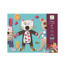 DJECO - Educational&construction toys