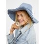 Darling Denim Bucket Hat
