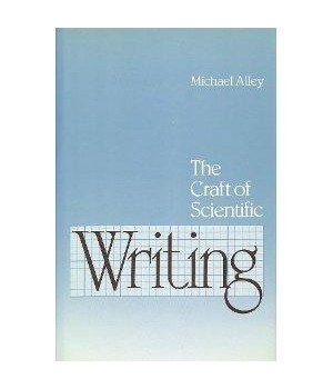 The Craft of Scientific Wri...