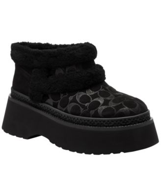 Women's Christina Pull-On Booties